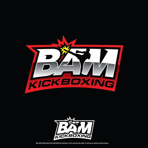 BAM Kickboxing