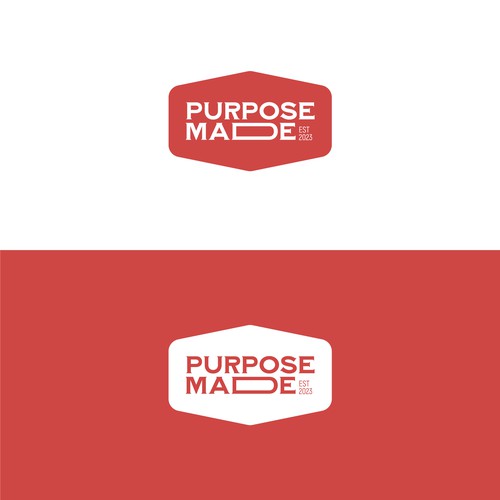 Identity for an industrial Coffee Shop for the working class consumer