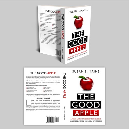 THE GOOD APPLE