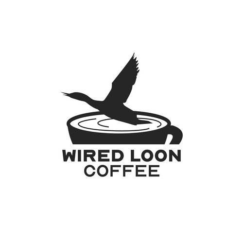 [Contest Entry] Company Logo