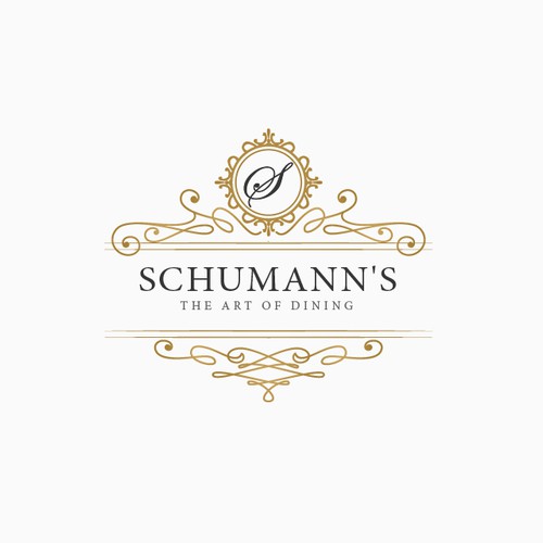 Logo for Fine Dining Restaurant in the Highlands of Chiriquí Panama