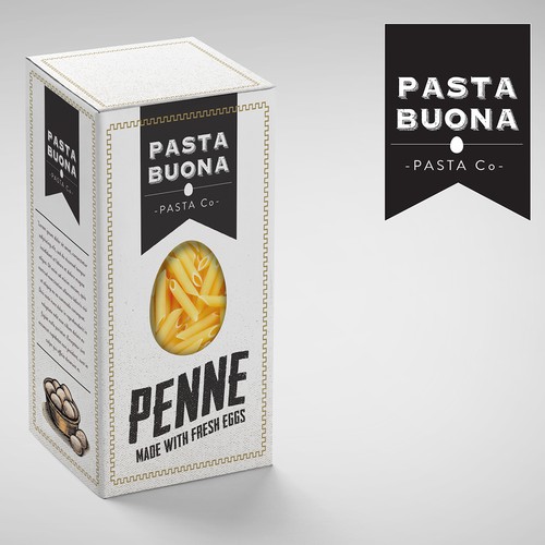 Pasta Packaging