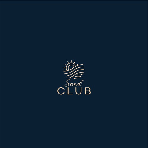 logo design for luxury boutique hotel