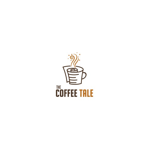 coffee tale