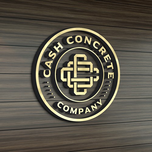 Cash Concrete
