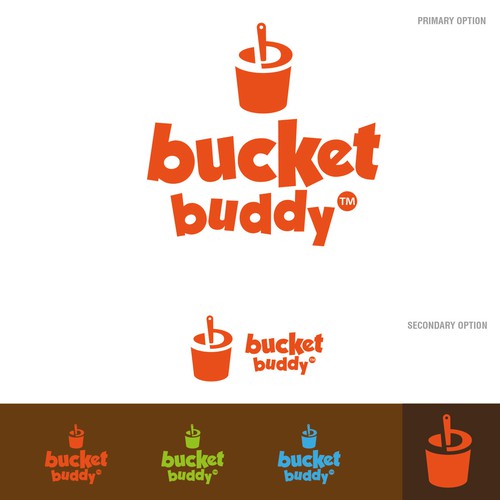 Bucket Buddy