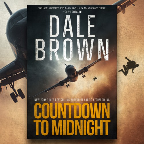 Countdown to Midnight
