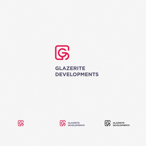 Logo for GLAZERITE DEVELOPMENTS