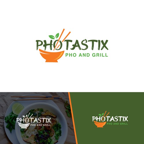 Photastix Logo