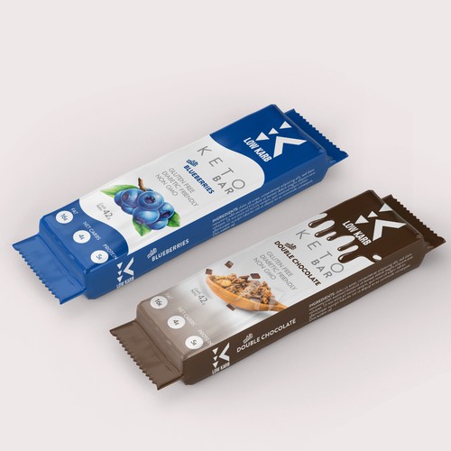 KETO BAR