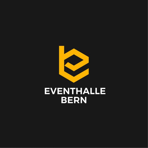 Clean concept for Eventhalle Bern