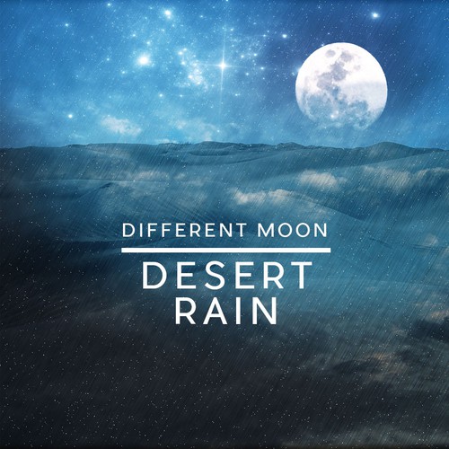 DESERT RAIN