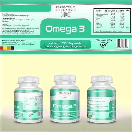 omega 3