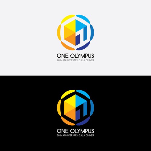 One Olympus