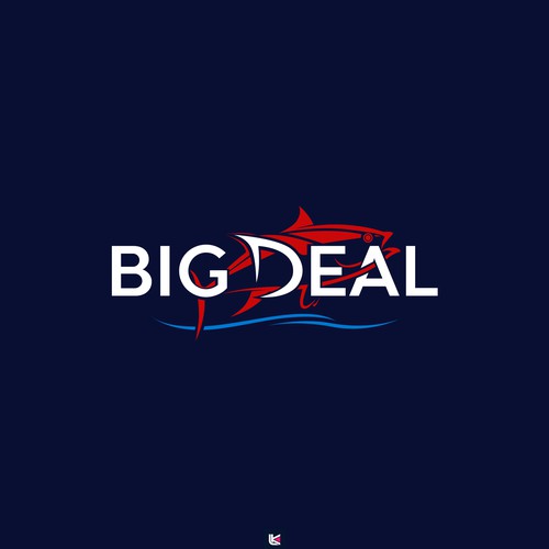 BIG DEAL LOGO