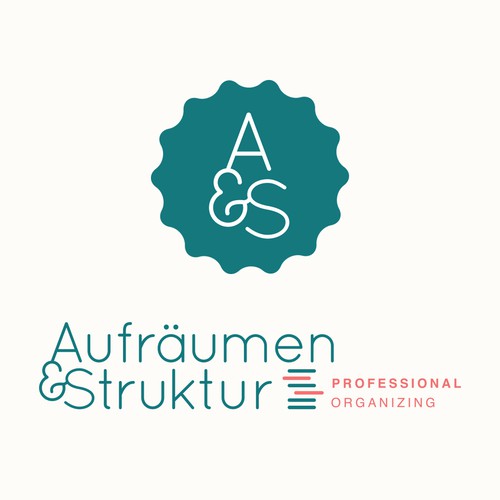 Aufraumen and Struktur