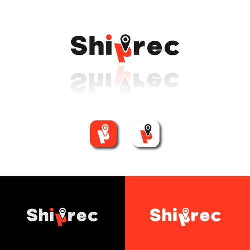 LOGO DESIGN SHIPREC