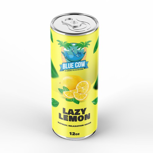 Lazy Lemon Package