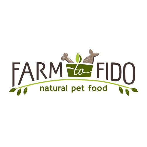 Health pet food