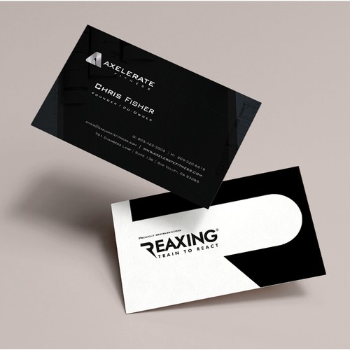 Axelerate