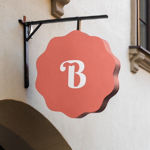 Logo Design - Buttercup