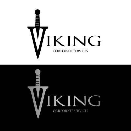 Logo design.