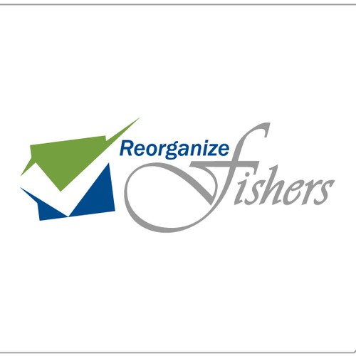 Reorganize Fishers Campaign