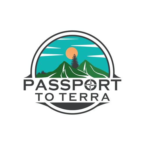 passport to terra