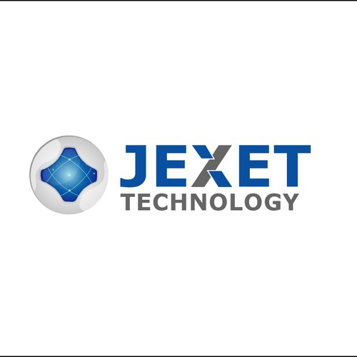 Help Jexet Technology with a new logo