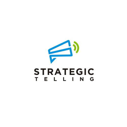 Strategic telling