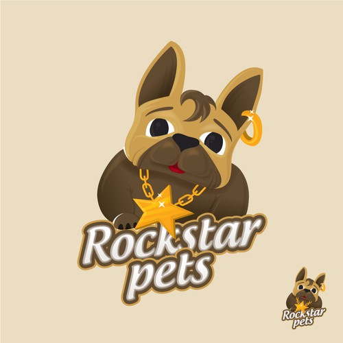 rockstar pets