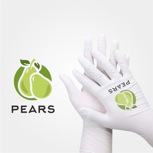 PEARS Design Logo