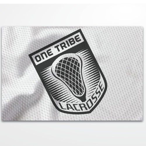 Logo Design for Lacrosse Brand/Sporting Goods Retail Company