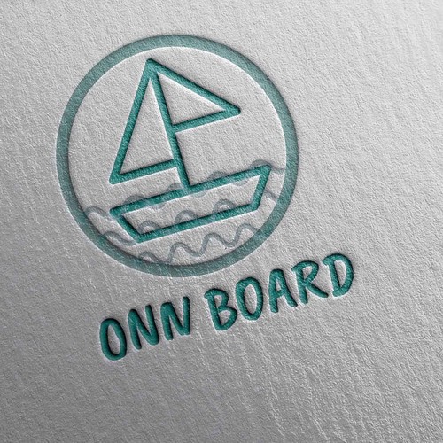 Onn board