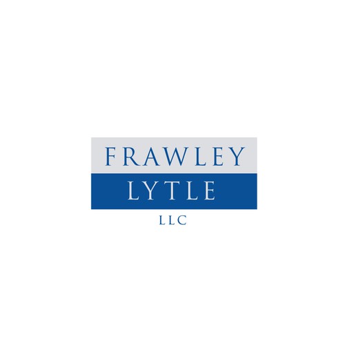 Logo for a Law Firm
