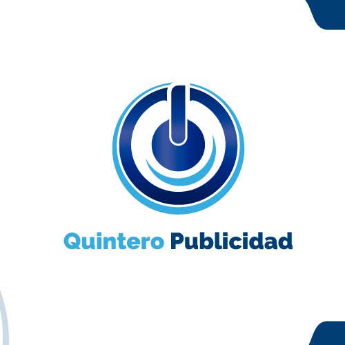 Design Graphic | Brand | Quintero Publicidad