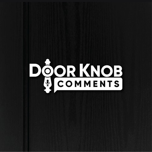 DOOR KNOB COMMENTS mental health podcast