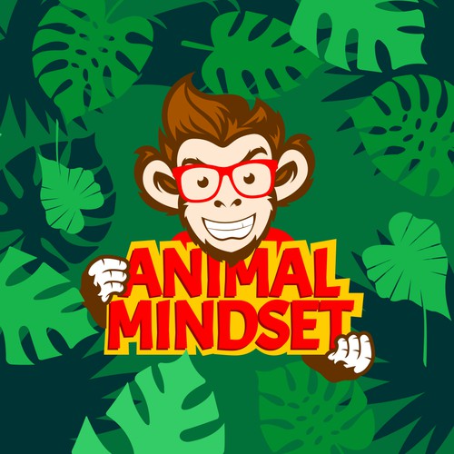 animal mindset 