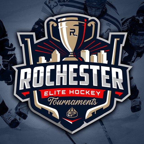 Rochester Elite Hockey Tournaments