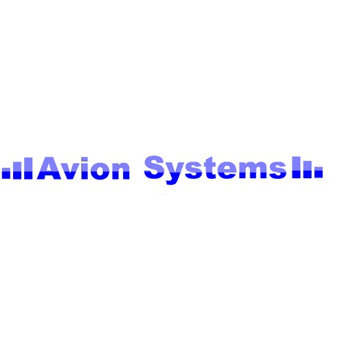 Avion Systems needs a new logo