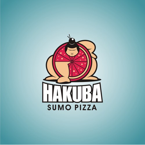 Hakuba Sumo Pizza