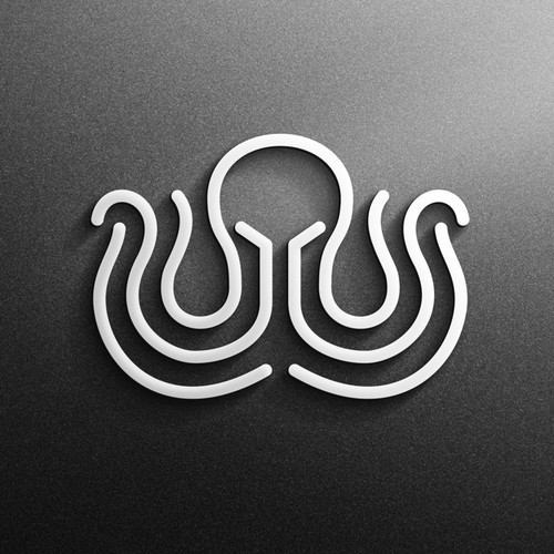 kraken logo