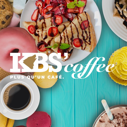 KBS Coffee