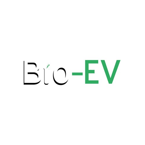 Interesting Logo for BioTech Company