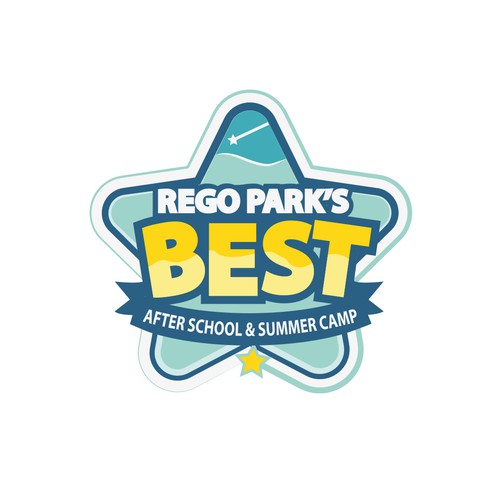 Rego Park's BEST After School & Summer Camp LOGO