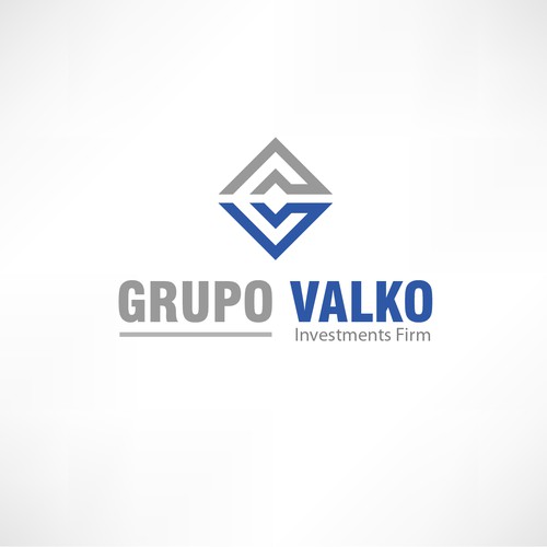 logo for "GRUPO VALKO" (Investments Firm)