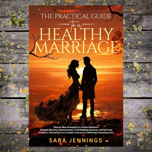 The Practical Guide to a Healthy Marriage