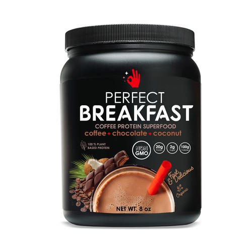 Protein superfood design