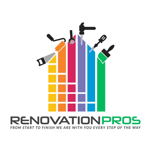 RENOVATION PROS