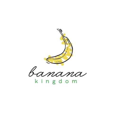 banana